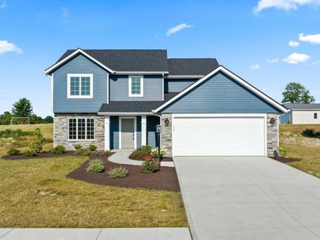House for sale in Huntertown, Indiana