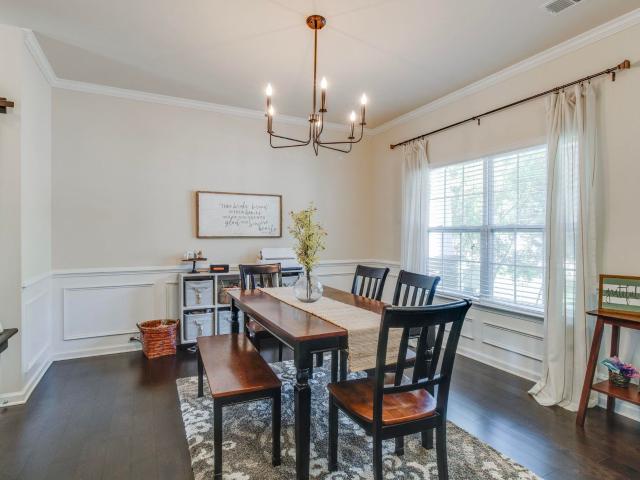 House for sale in Blythewood, South Carolina