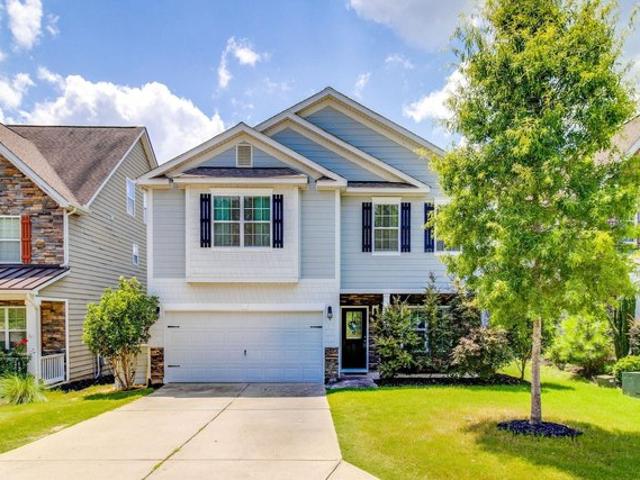 House for sale in Blythewood, South Carolina