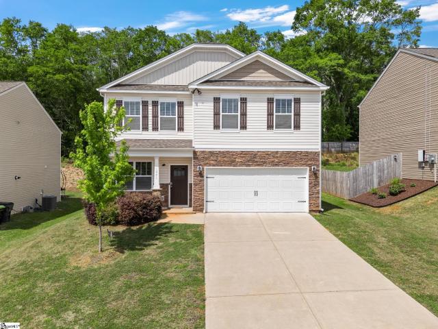 House for sale in Lyman, South Carolina