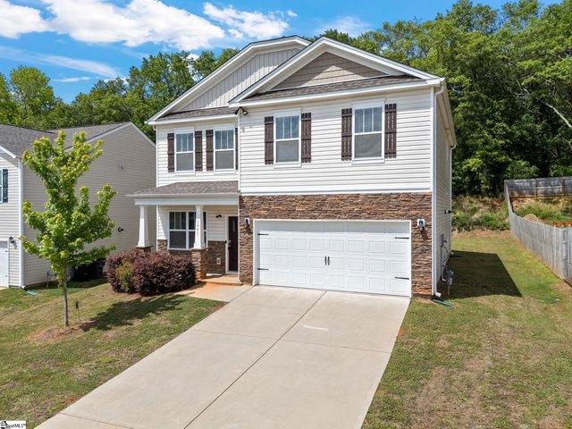 House for sale in Lyman, South Carolina