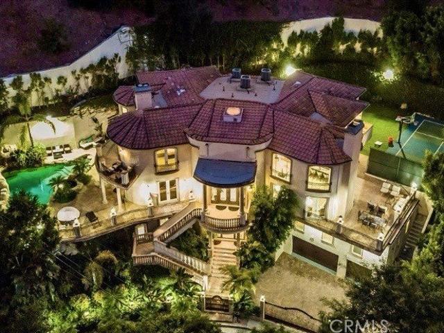 House for sale in Beverly Hills, California