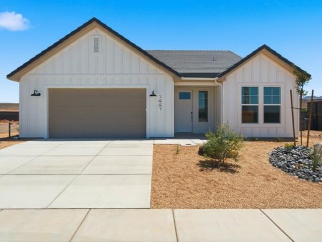 House for sale in Hurricane, Washington County