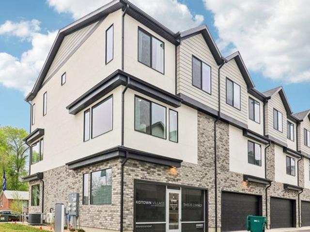 Townhouse for sale in Ogden, Utah