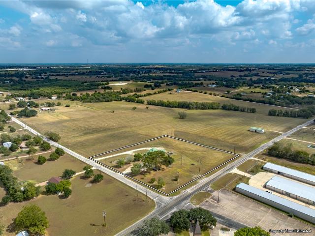 House for sale in Brenham, Texas