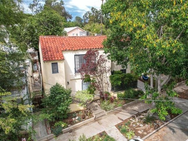 House for sale in Echo Park, Los Angeles