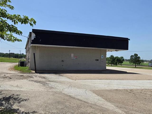 Commercial for sale in Sulphur Springs, Texas