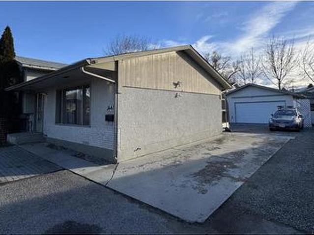 House for sale in Winfield, British Columbia
