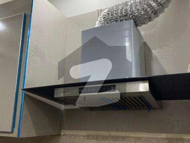 Apartment for rent in Islamabad Capital Territory