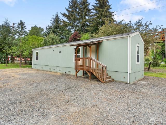 House for sale in Chehalis, Washington