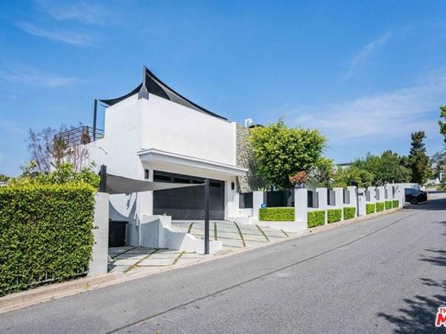 House for sale in Beverly Hills, California