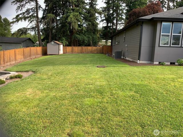 House for sale in South Hill, Washington