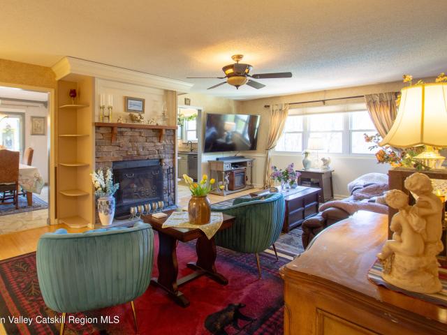 Property for sale in New York