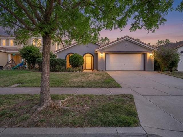 House for sale in Sutter, California