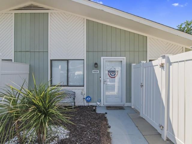 Townhouse for sale in South Carolina