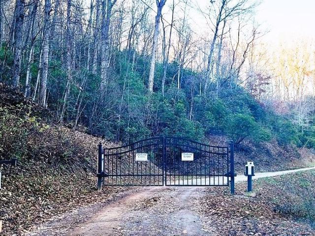 Land for sale in Andrews, North Carolina