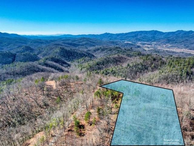 Land for sale in Andrews, North Carolina