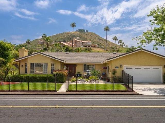 House for sale in El Cajon, California