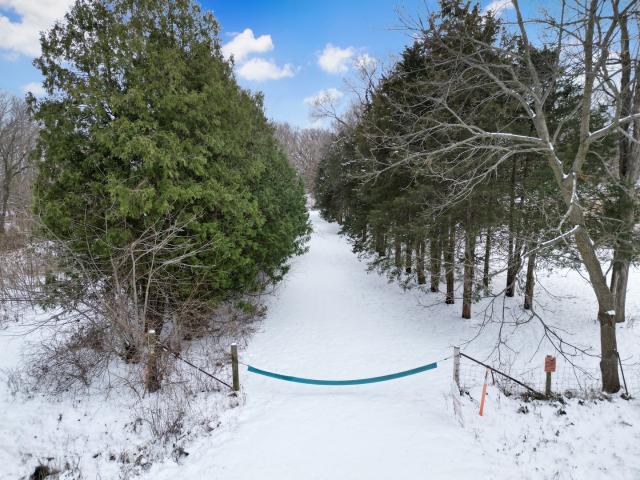 Farm for sale in Stephenson, Illinois