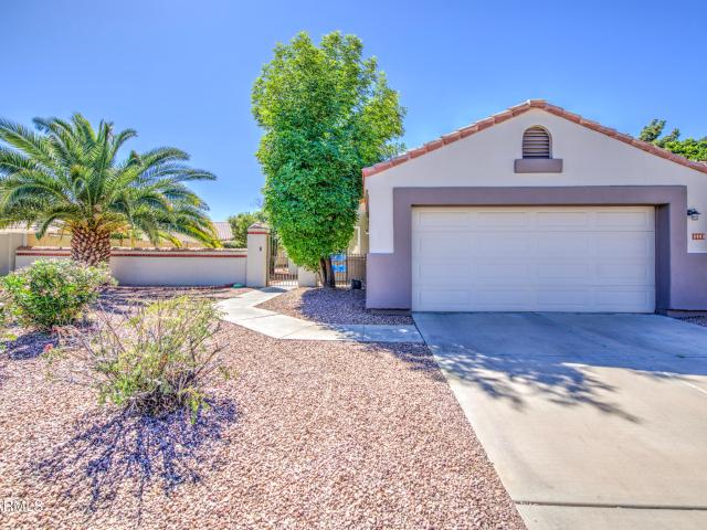 House for sale in Gilbert, Arizona