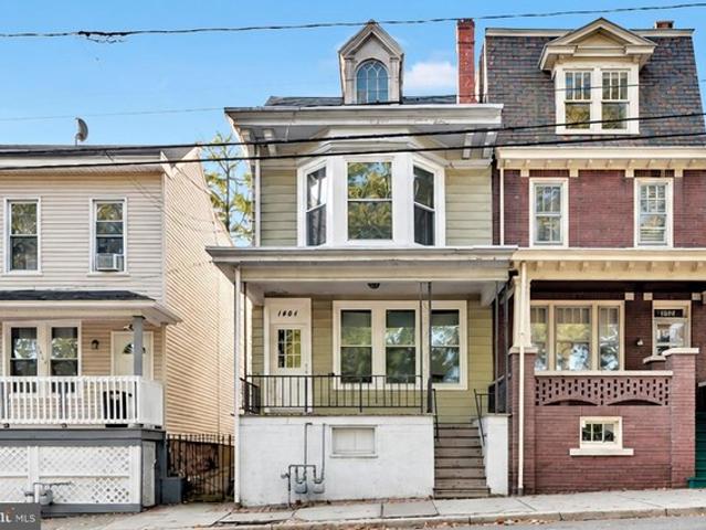 House for sale in Pottsville, Pennsylvania