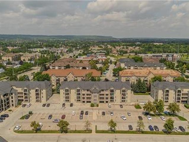 Condo for sale in Burlington, Ontario