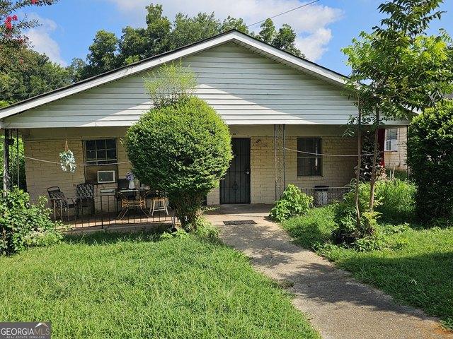 House for sale in East Point, Georgia