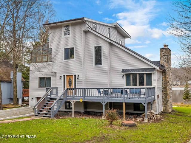 House for sale in Cresco, Pennsylvania