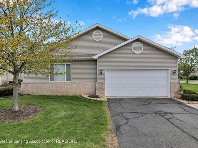 House for sale in Bailey, Michigan