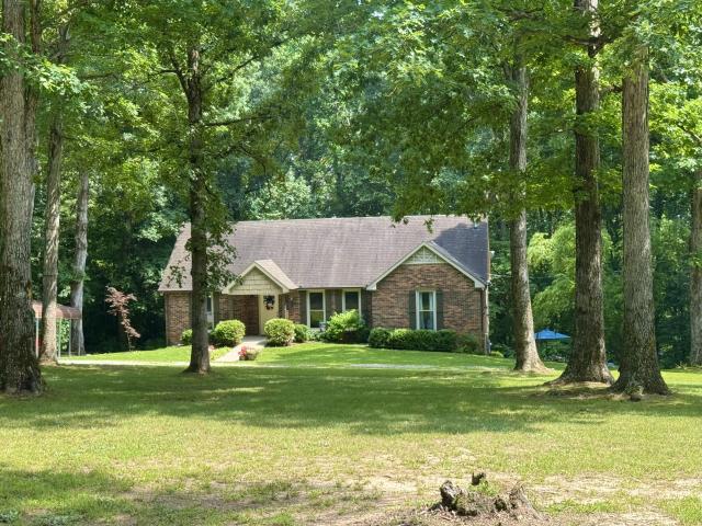 House for sale in White Bluff