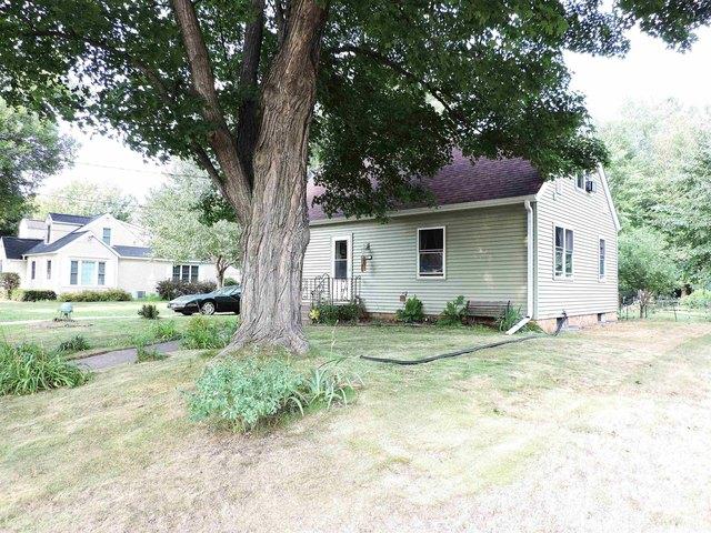 House for sale in Wisconsin Rapids, Wisconsin