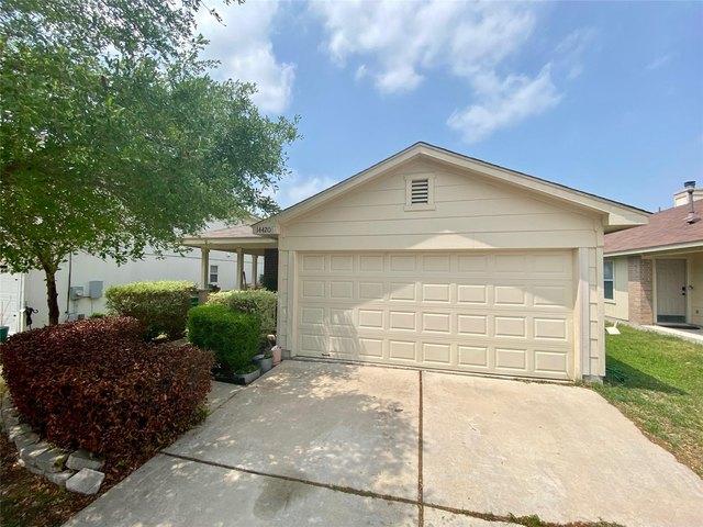 House for sale in Manor, Texas