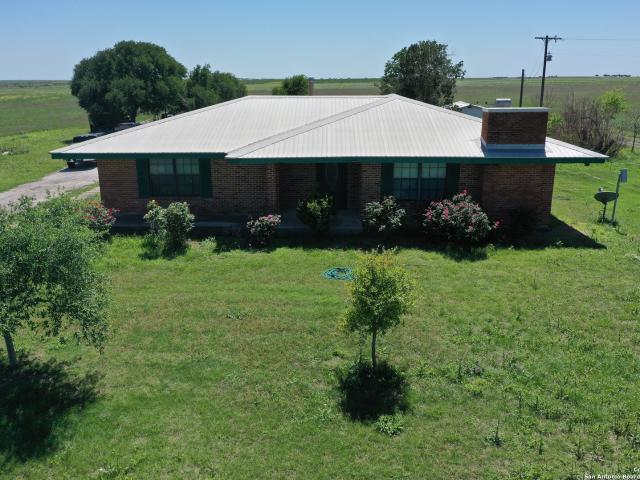 Land for sale in Karnes City, Texas