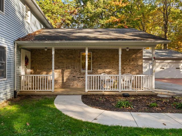 House for sale in Dexter Township, Washtenaw County