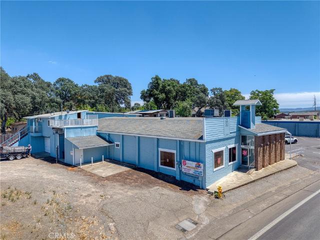 Commercial for sale in Lake, California