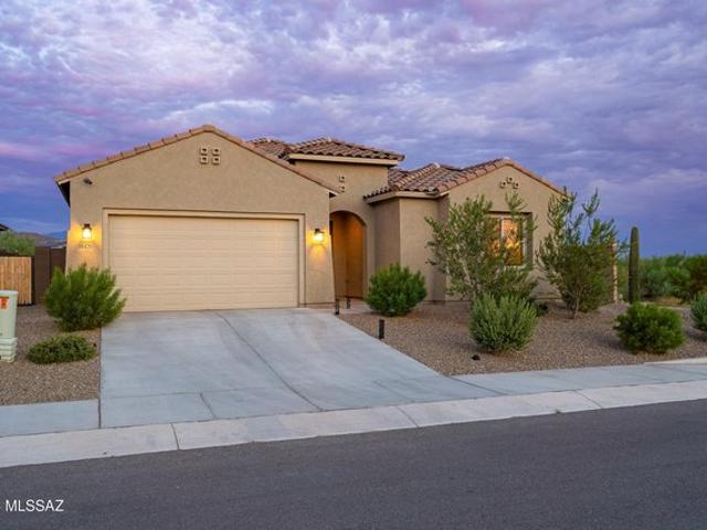 House for sale in Marana, Pima County
