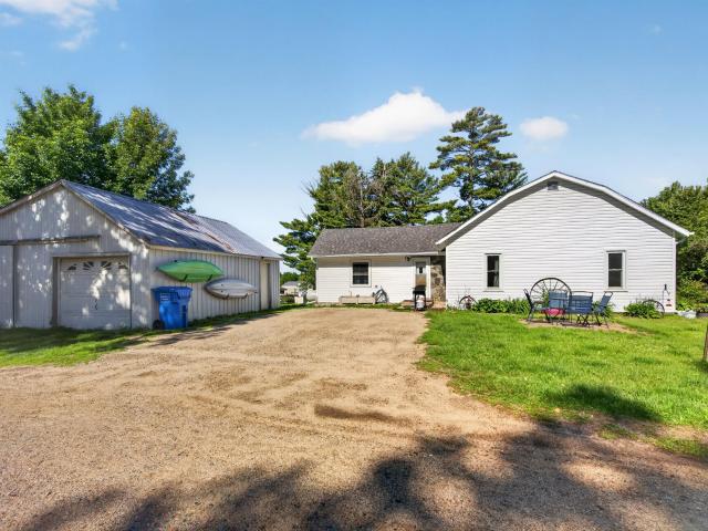 House for sale in Beltrami, Minnesota