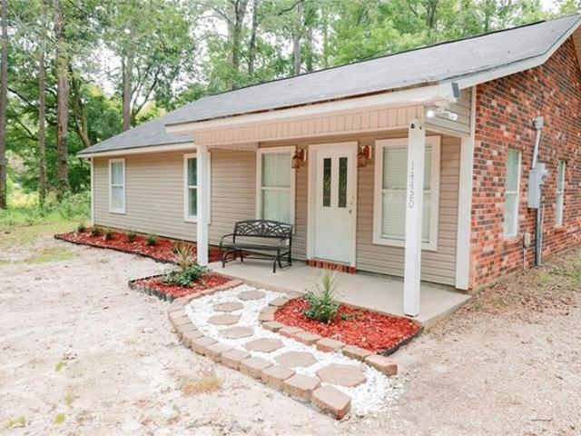 House for sale in Walker, Louisiana