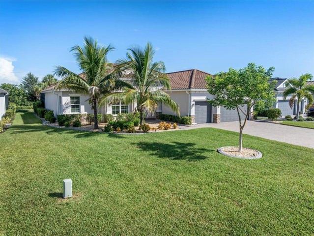 House for sale in Port Charlotte, Florida