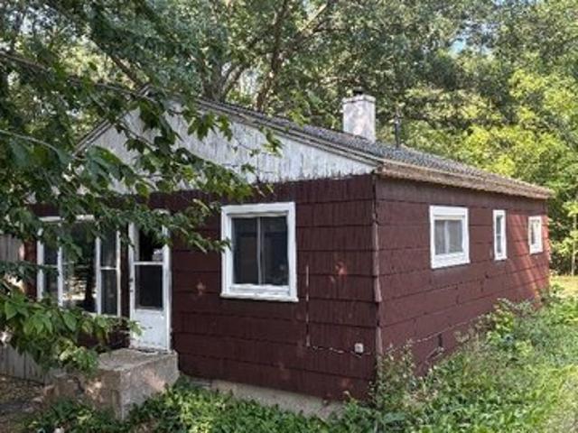 House for sale in Mecosta, Michigan