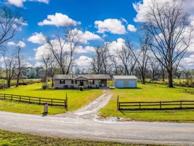 House for rent in Ark