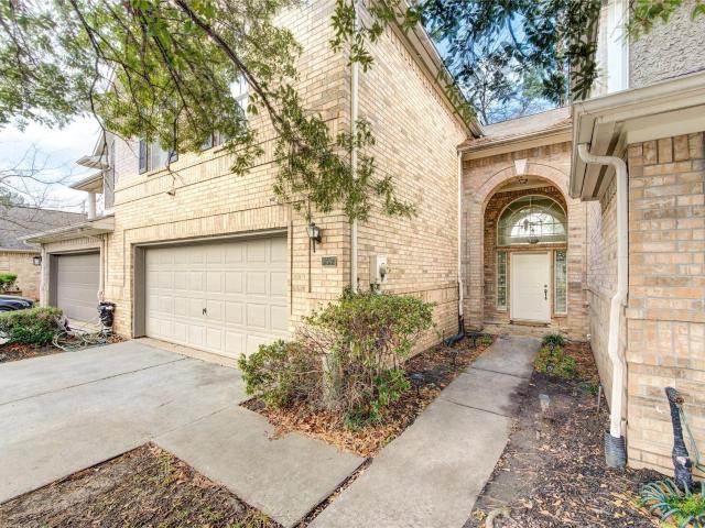 Townhouse for sale in Harris, Texas