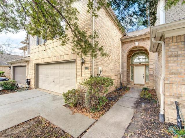 Townhouse for sale in Houston