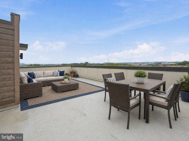 Condo for sale in Virginia