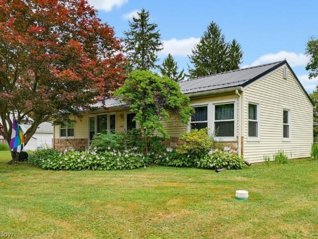 House for sale in Ohio
