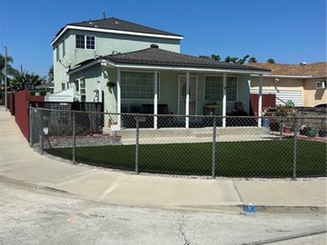 House for sale in Bellflower, California