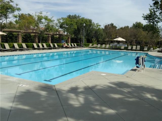 Condo for sale in Chino, California