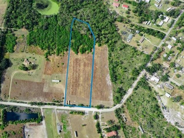 Land for sale in Wimauma, Florida