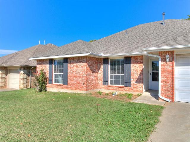 House for sale in Choctaw, Oklahoma County
