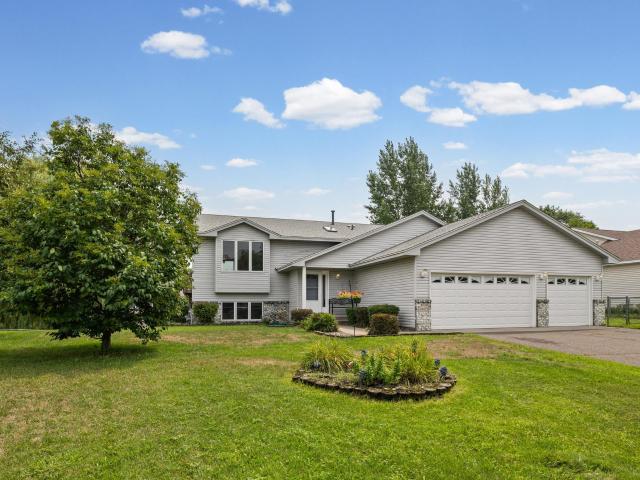 House for sale in Ramsey, Minnesota